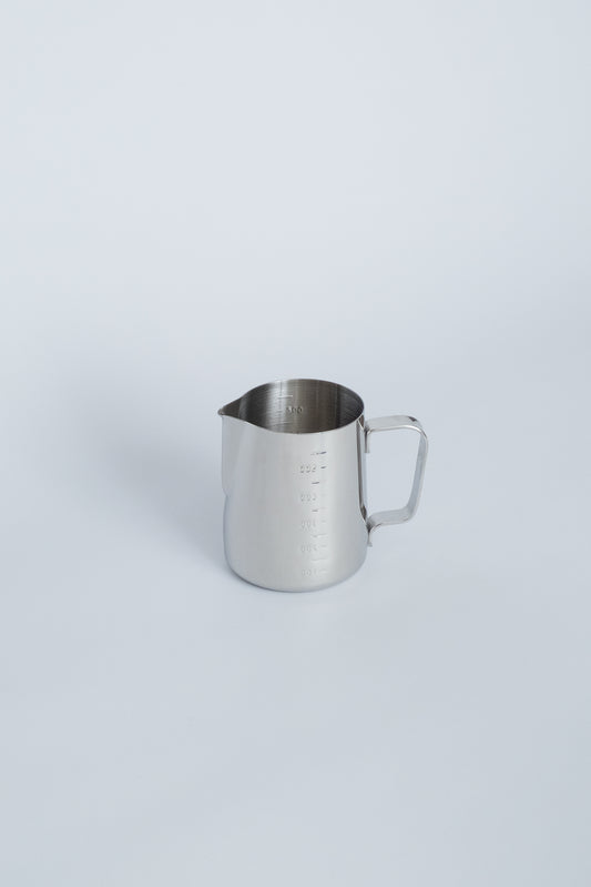 LEITEIRA DE INOX
