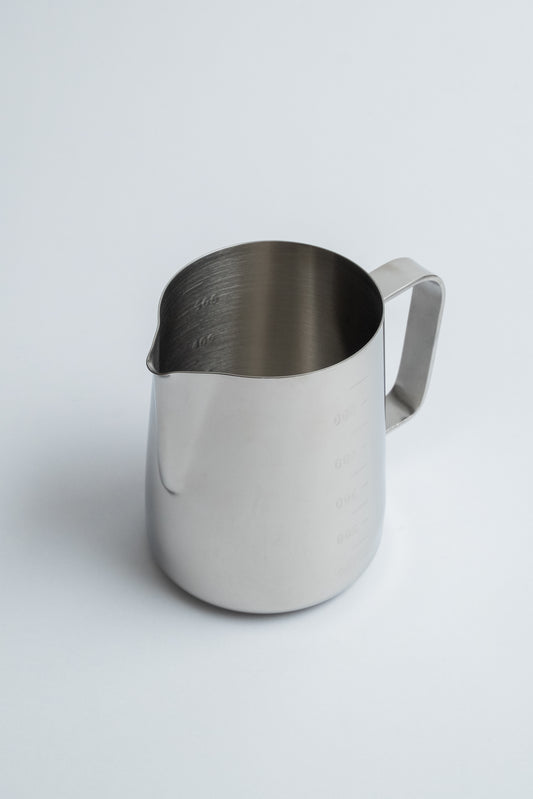 LEITEIRA DE INOX