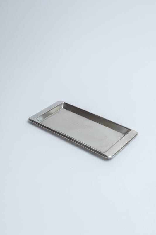 BANDEJA DE INOX